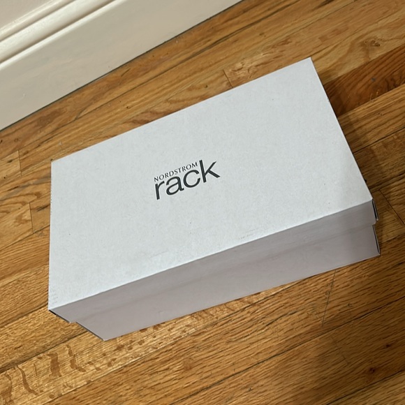 Nordstrom Rack Heels - Picture 6 of 6